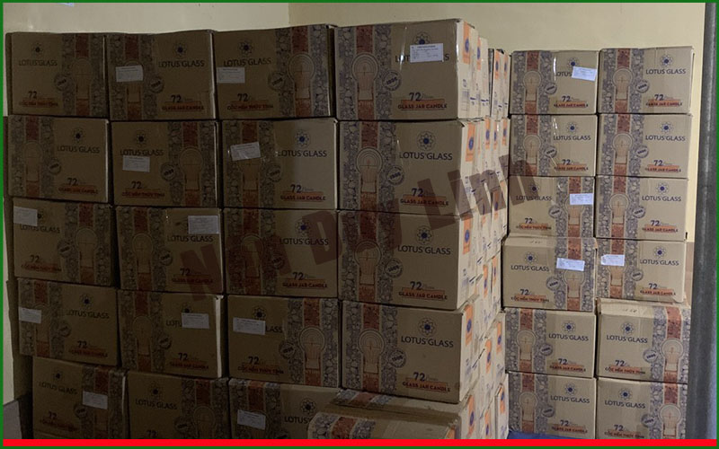 Warehouse image
