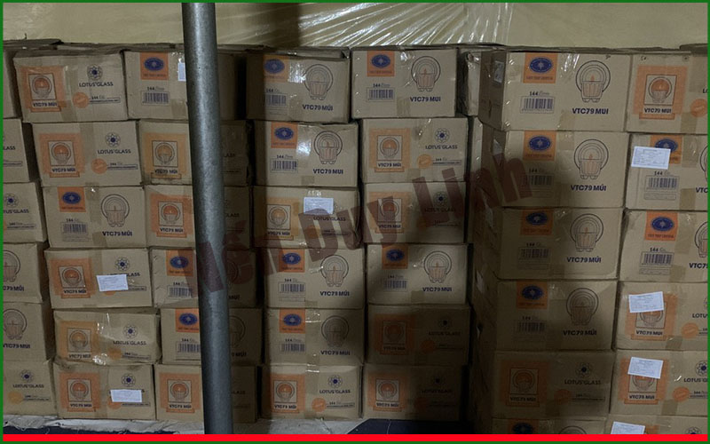 Warehouse image