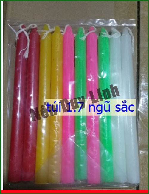 Candles