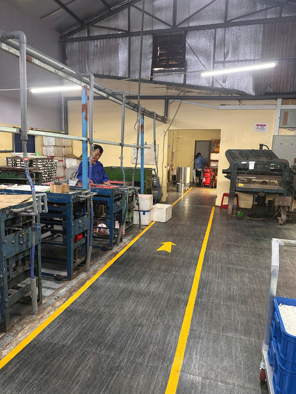 Duy Linh factory