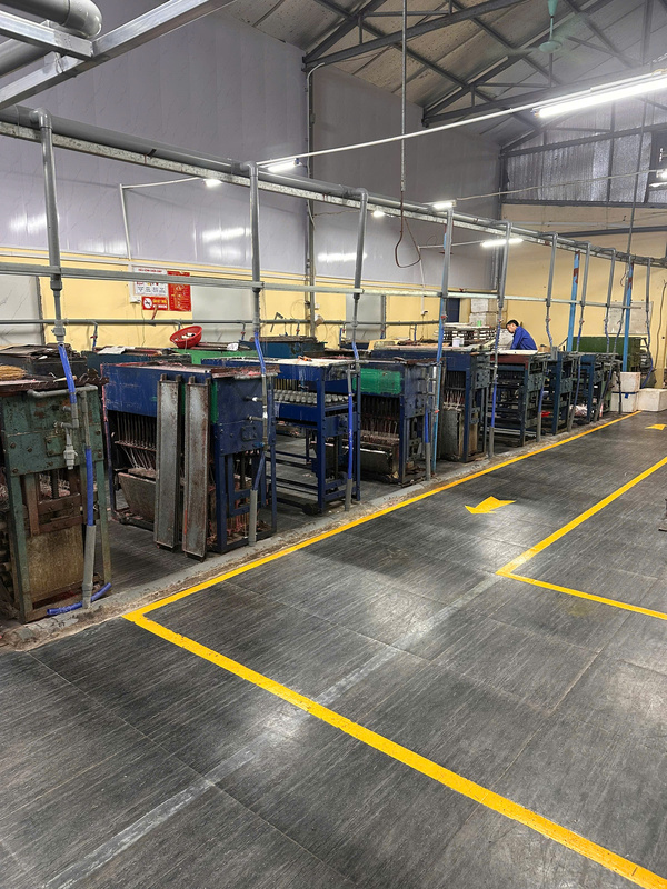 Duy Linh factory