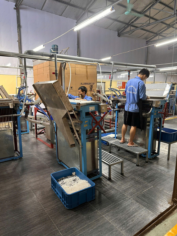 Duy Linh factory
