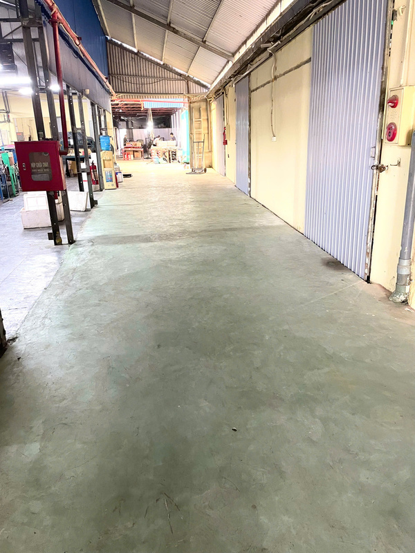 Duy Linh factory