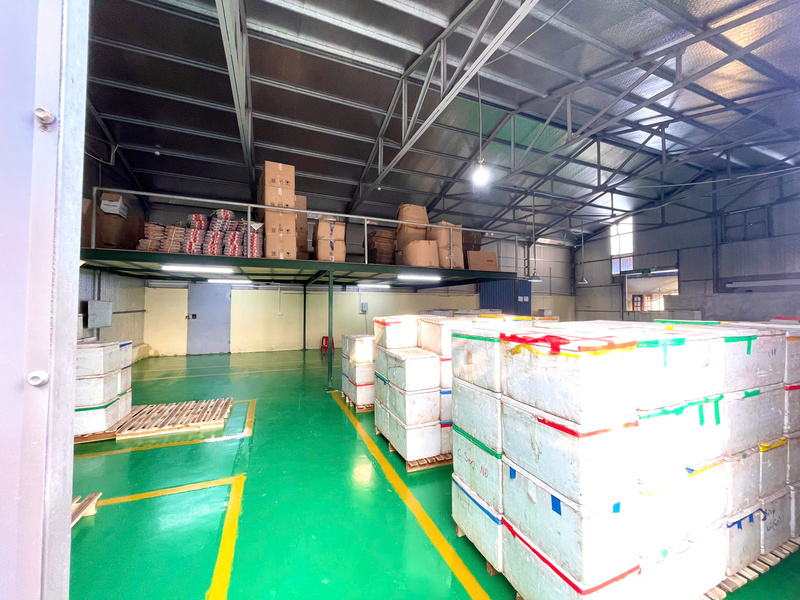 Duy Linh factory