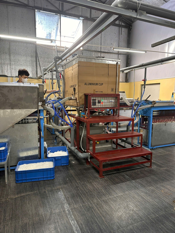 Duy Linh factory