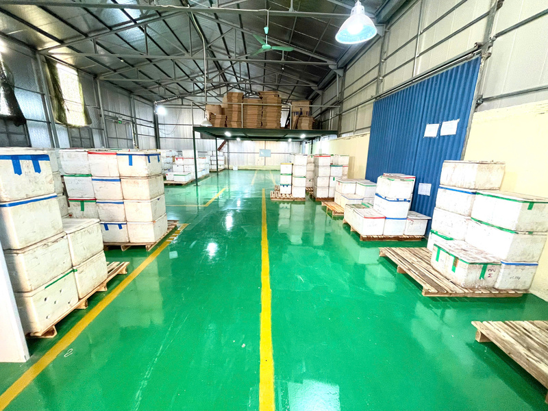 Duy Linh factory