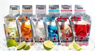 food packaging