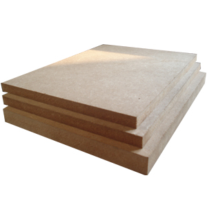 MDF board
