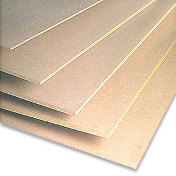 MDF board
