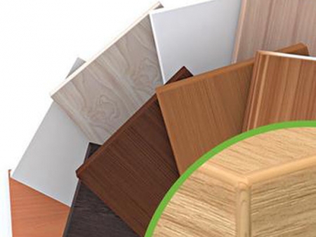 Melamine Coated Plywood