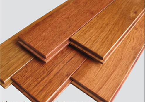 Plank Joint