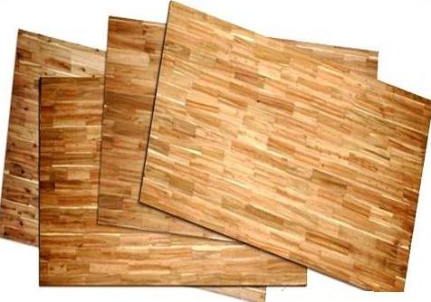 Plank Joint