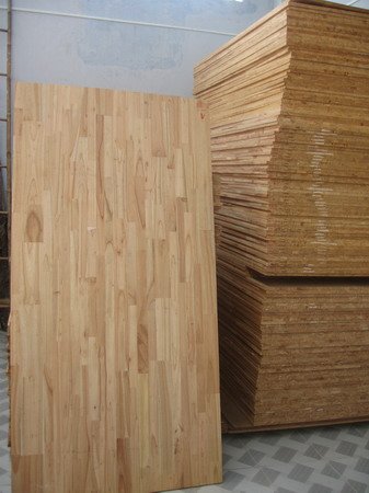 Plank Joint