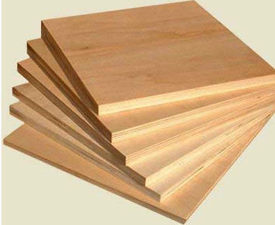 Waterproof Plywood