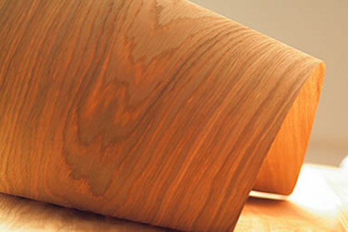 Wood coating service