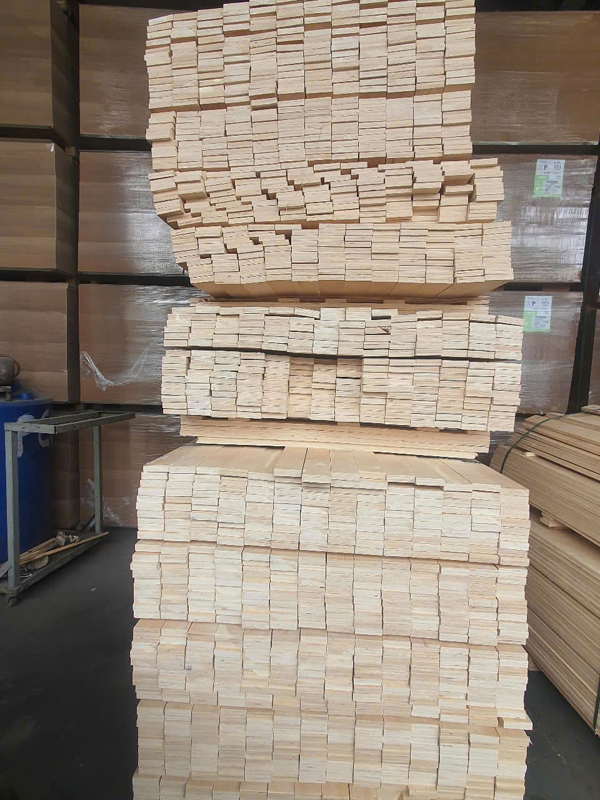MDF for bed slats