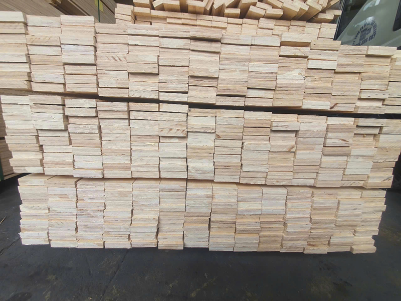 MDF for bed slats