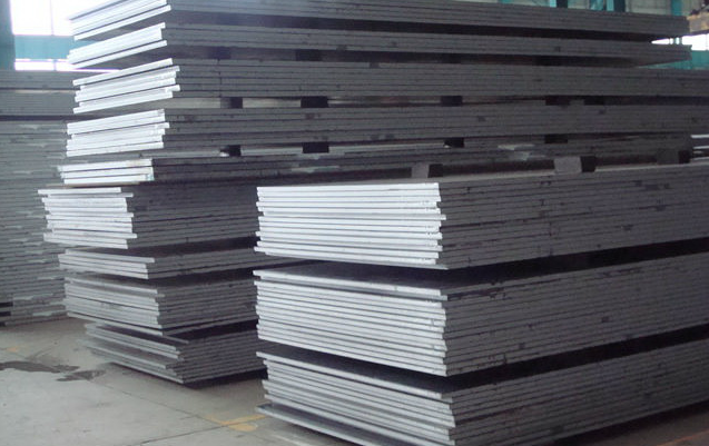 Other steel products
