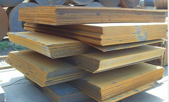 Other steel products