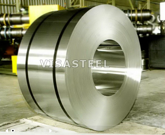 Other steel products