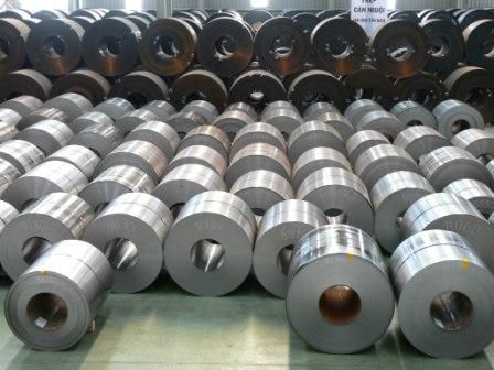 Other steel products