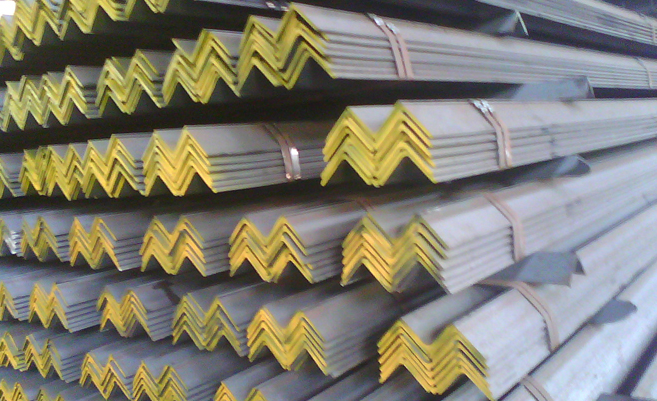 Shaped steels