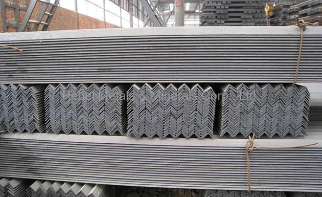 Shaped steels