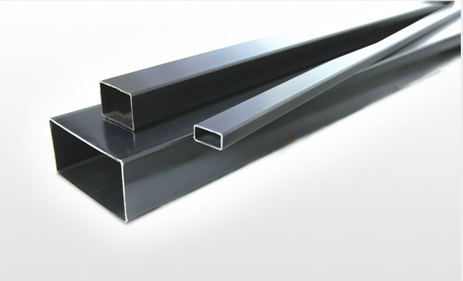 Steel pipes