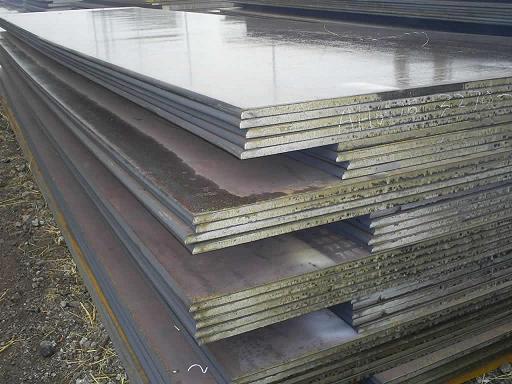 Other steel products
