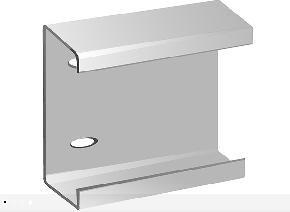 Other steel products