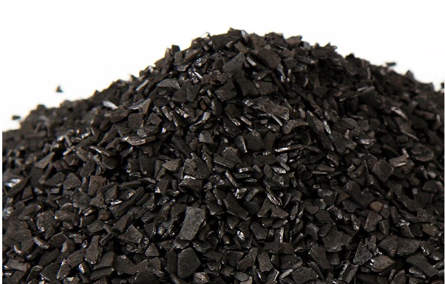 Activated carbon