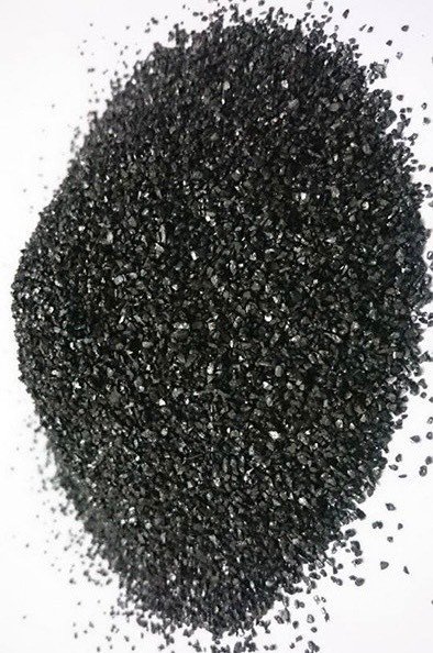 Anthracite activated carbon