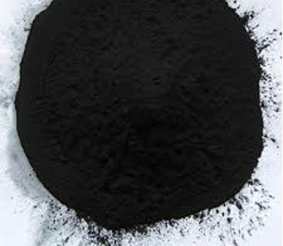 Activated carbon powder