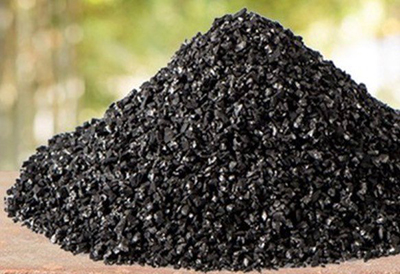Activated carbon 8x20 mesh