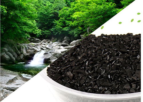 Activated carbon