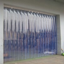PVC film