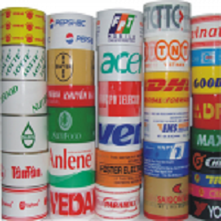 Printing tape