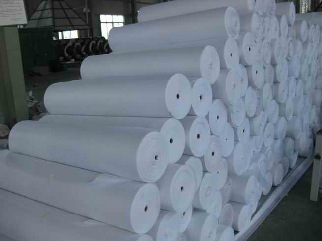 Fabric Interlining