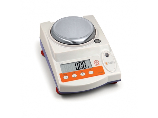 Analytical scale