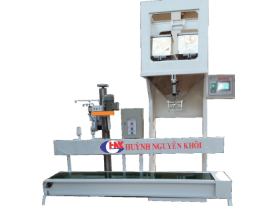 HNK508 Packing scale