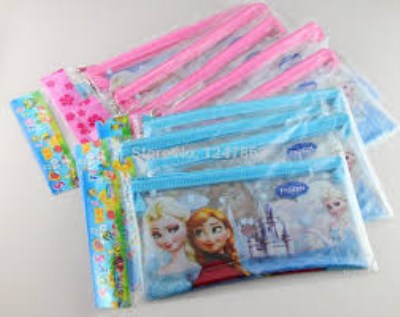 PVC bag