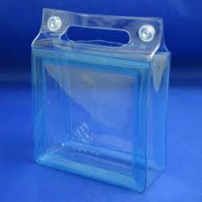 PVC bag