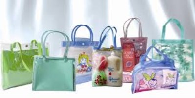 Fashion PVC bag
