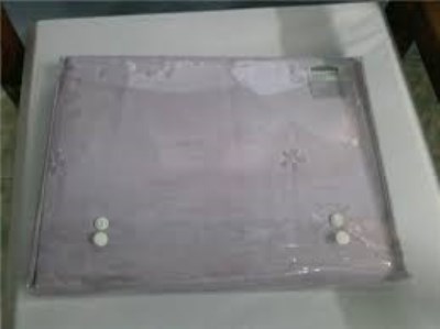 PVC bag