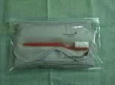 PVC bag