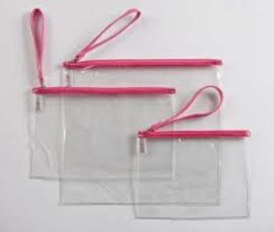 PVC bag