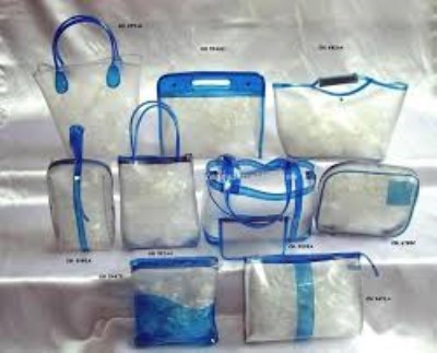 Fashion PVC bag