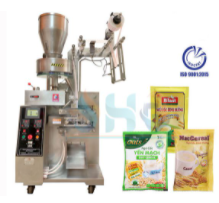 Cereals packing machine
