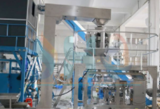 Automatic packing machine