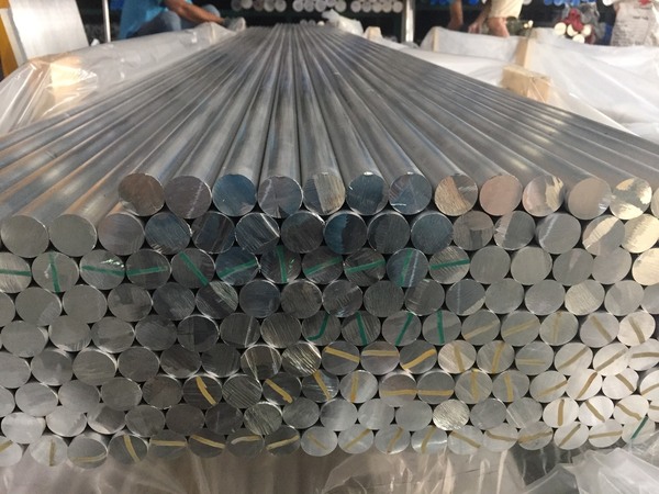6061 aluminum round bar 22 mm